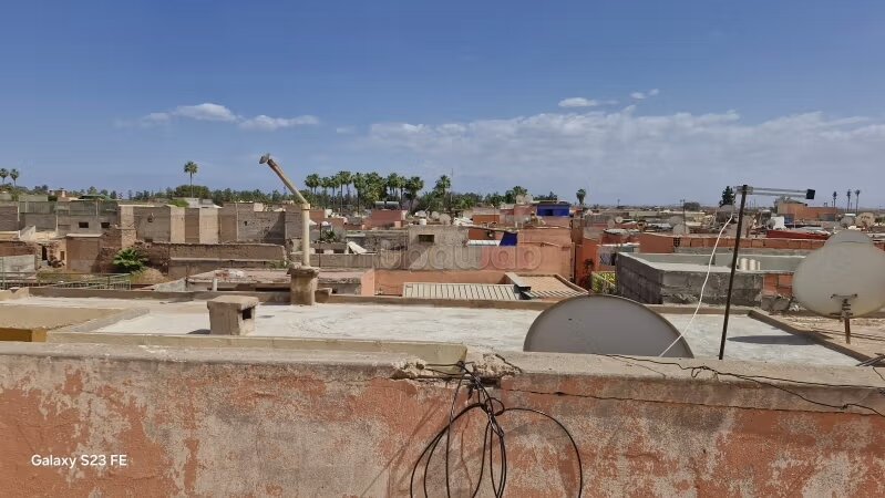 Riad 145 m² for sale in Marrakech — Photo 15