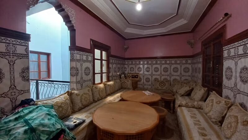 Riad 145 m² for sale in Marrakech — Photo 17