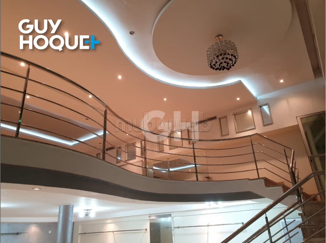 مكتب 76 متر مربع للبيع في الدار البيضاء (CIL) — Photo 3