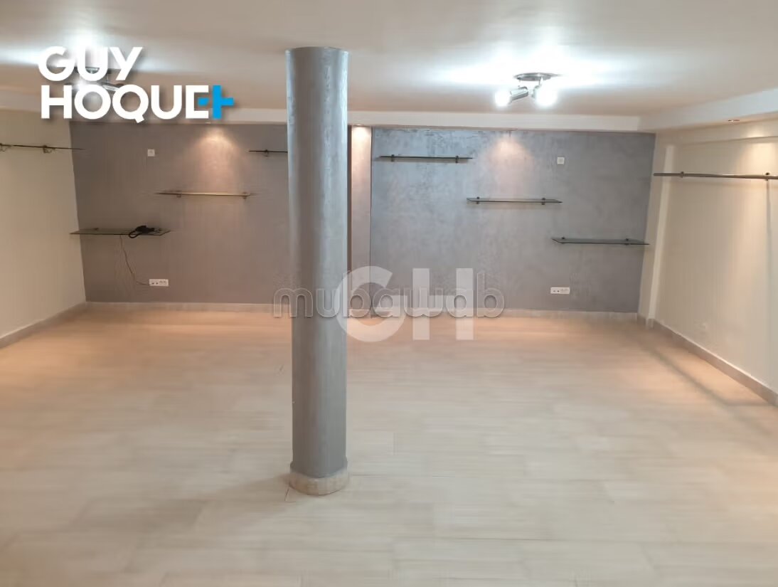 مكتب 76 متر مربع للبيع في الدار البيضاء (CIL) — Photo 5