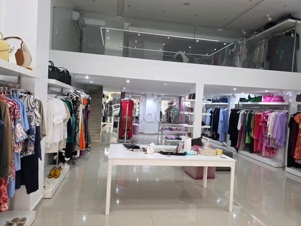 مكتب 76 متر مربع للبيع في الدار البيضاء (CIL) — Photo 9