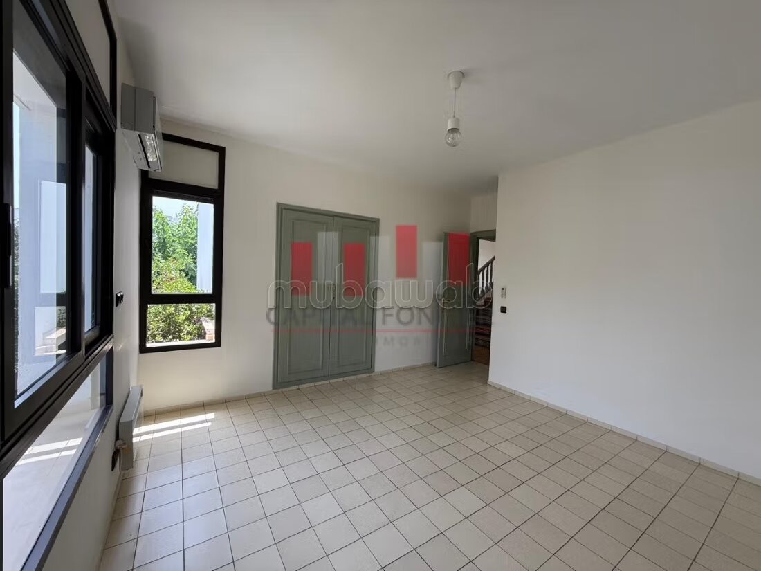 Villa 500 m² for Rent in الدار البيضاء — Photo 30