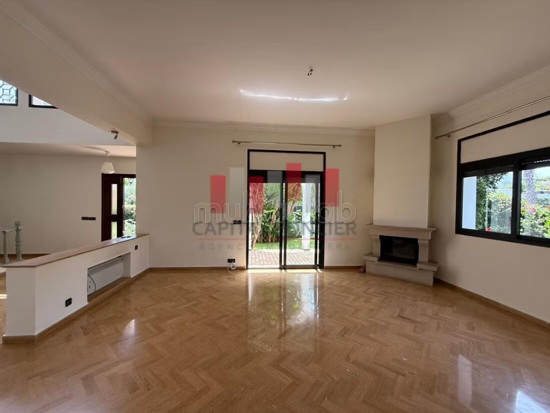 Villa 500 m² for Rent in الدار البيضاء — Photo 32