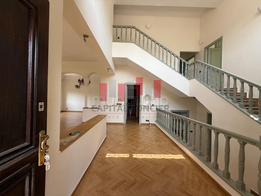 Villa 500 m² for Rent in الدار البيضاء — Photo 17