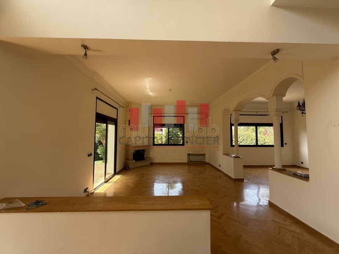 Villa 500 m² for Rent in الدار البيضاء — Photo 21
