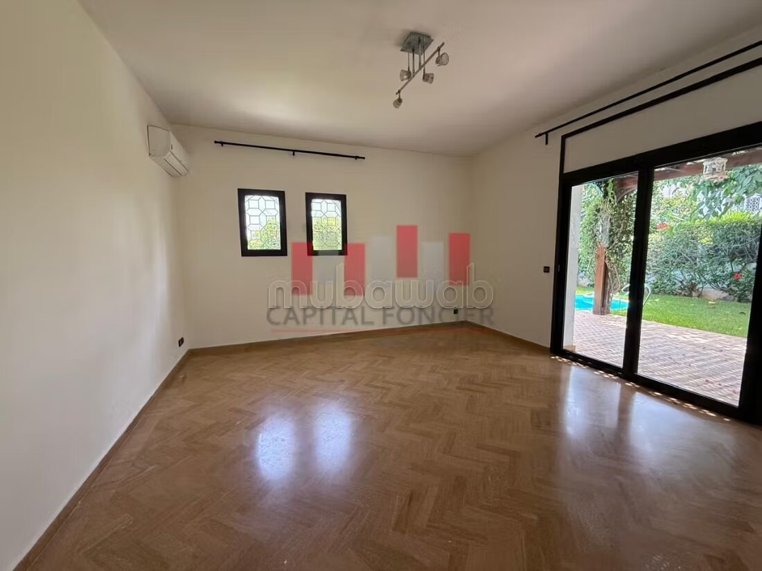 Villa 500 m² for Rent in الدار البيضاء — Photo 33