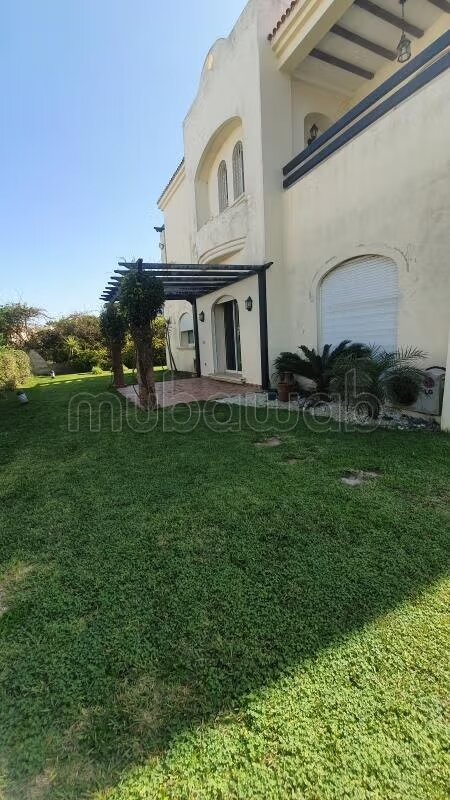 Villa 500 m² for Rent in الدار البيضاء — Photo 55