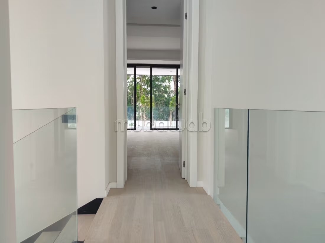 Villa 500 m² à louer à Casablanca — Photo 5