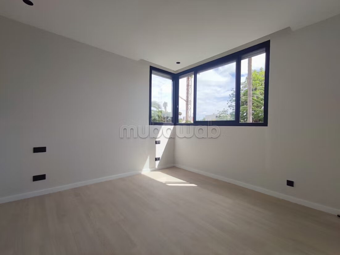 Villa 500 m² à louer à Casablanca — Photo 14