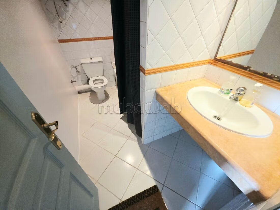 شقة 56 م² للبيع في الدار البيضاء — Photo 27