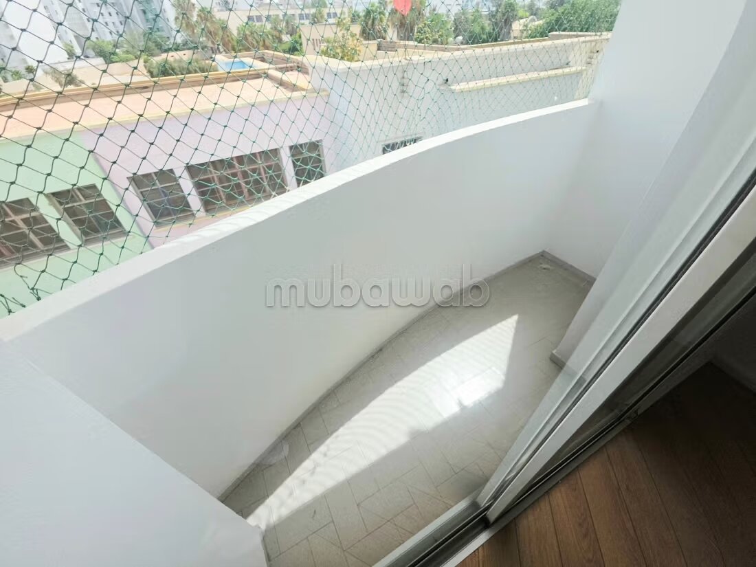 شقة 56 م² للبيع في الدار البيضاء — Photo 26