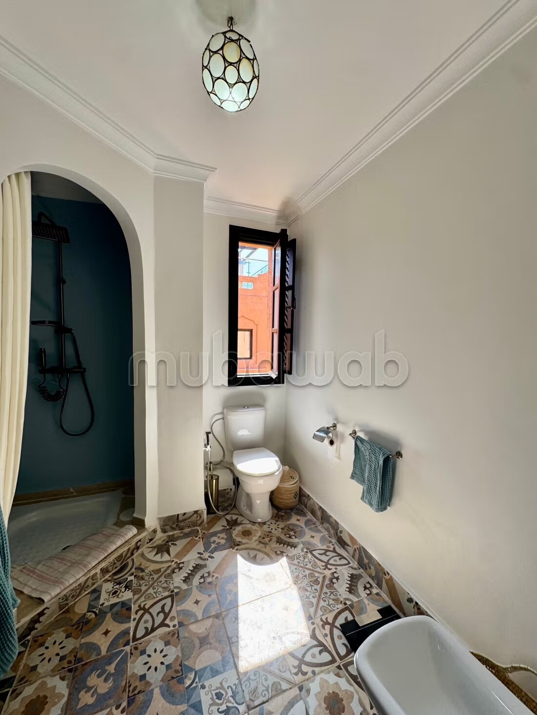 فيلا ٥٥٠م٢ للإيجار في مراكش — Photo 228