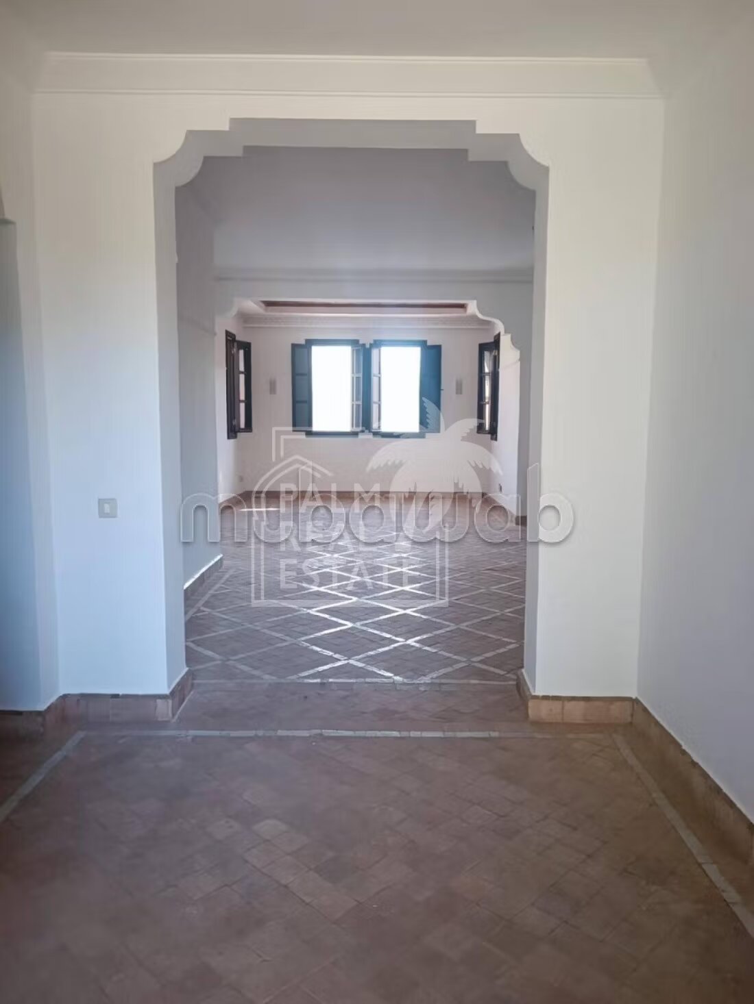 فيلا ٥٥٠م٢ للإيجار في مراكش — Photo 232
