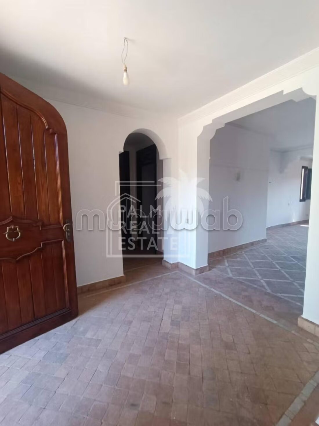 فيلا ٥٥٠م٢ للإيجار في مراكش — Photo 236