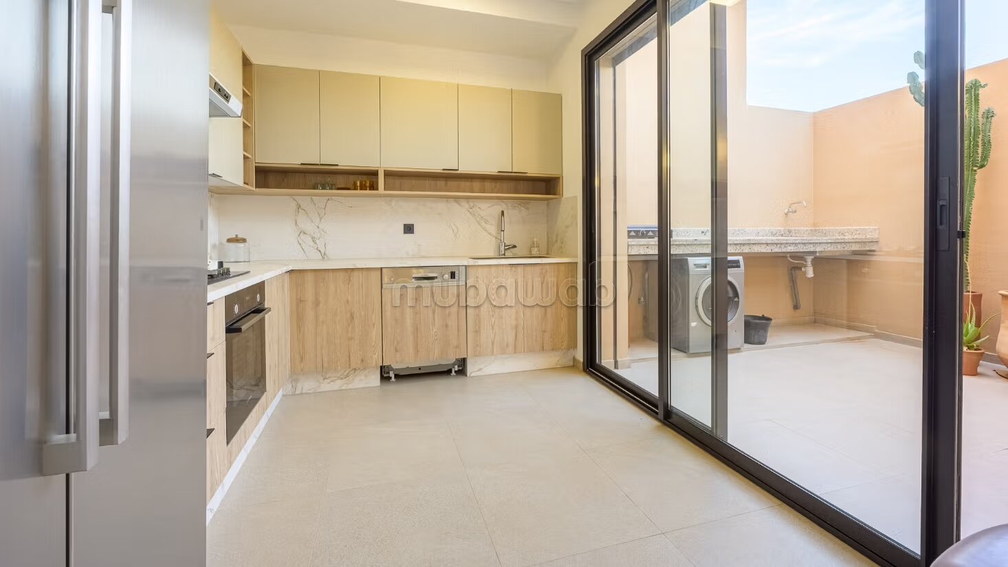 فيلا ٥٥٠م٢ للإيجار في مراكش — Photo 284