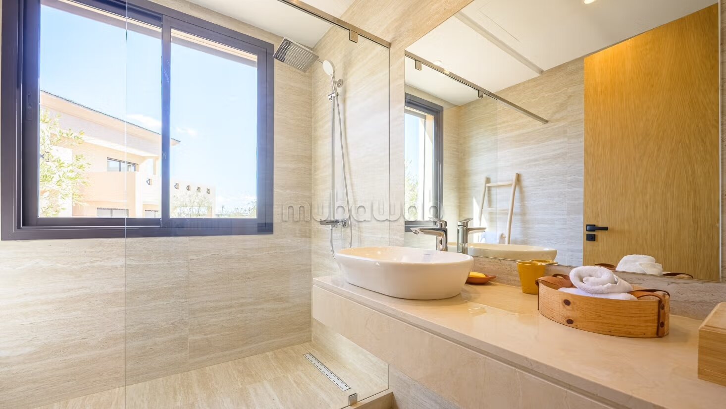 فيلا ٥٥٠م٢ للإيجار في مراكش — Photo 289