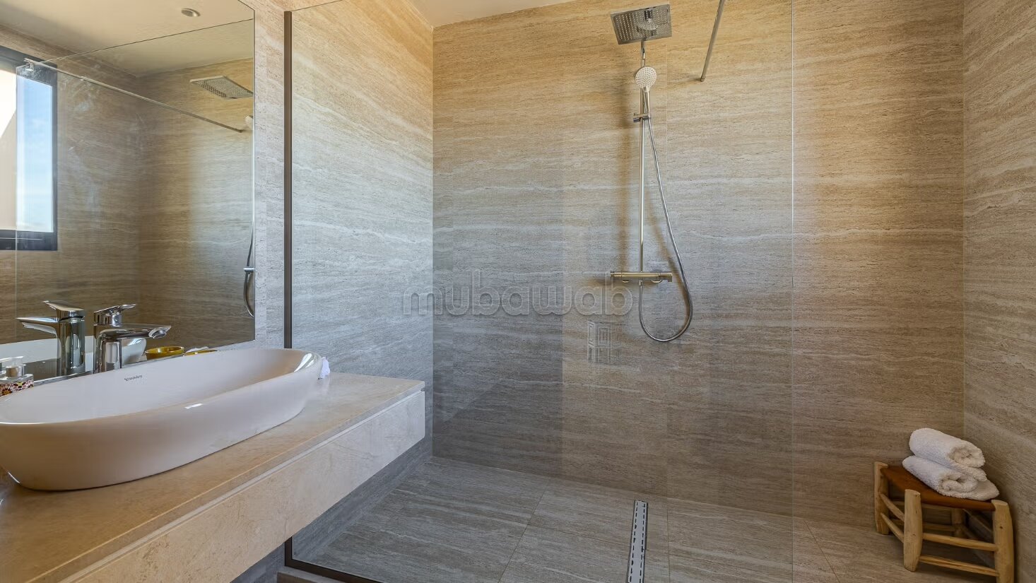 فيلا ٥٥٠م٢ للإيجار في مراكش — Photo 292