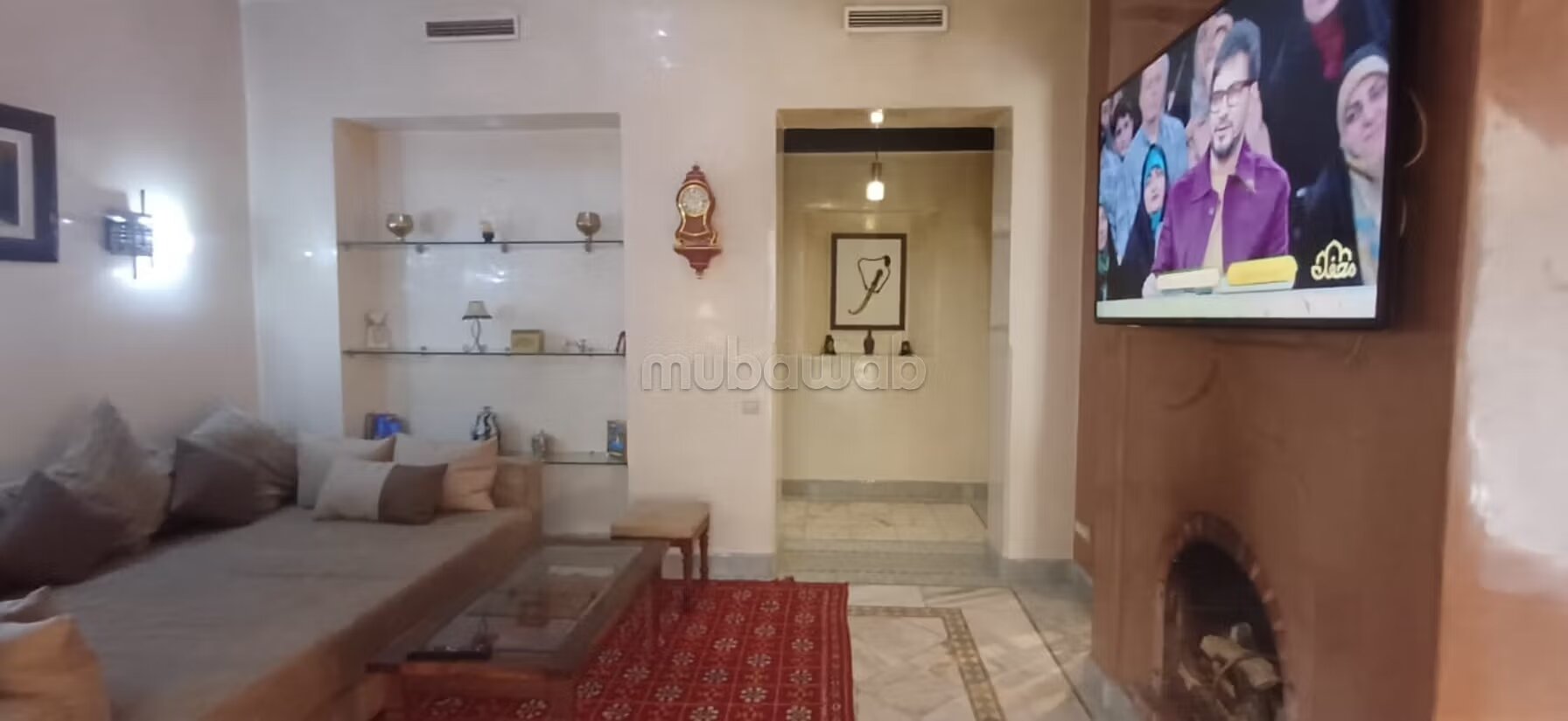 فيلا ٥٥٠م٢ للإيجار في مراكش — Photo 337