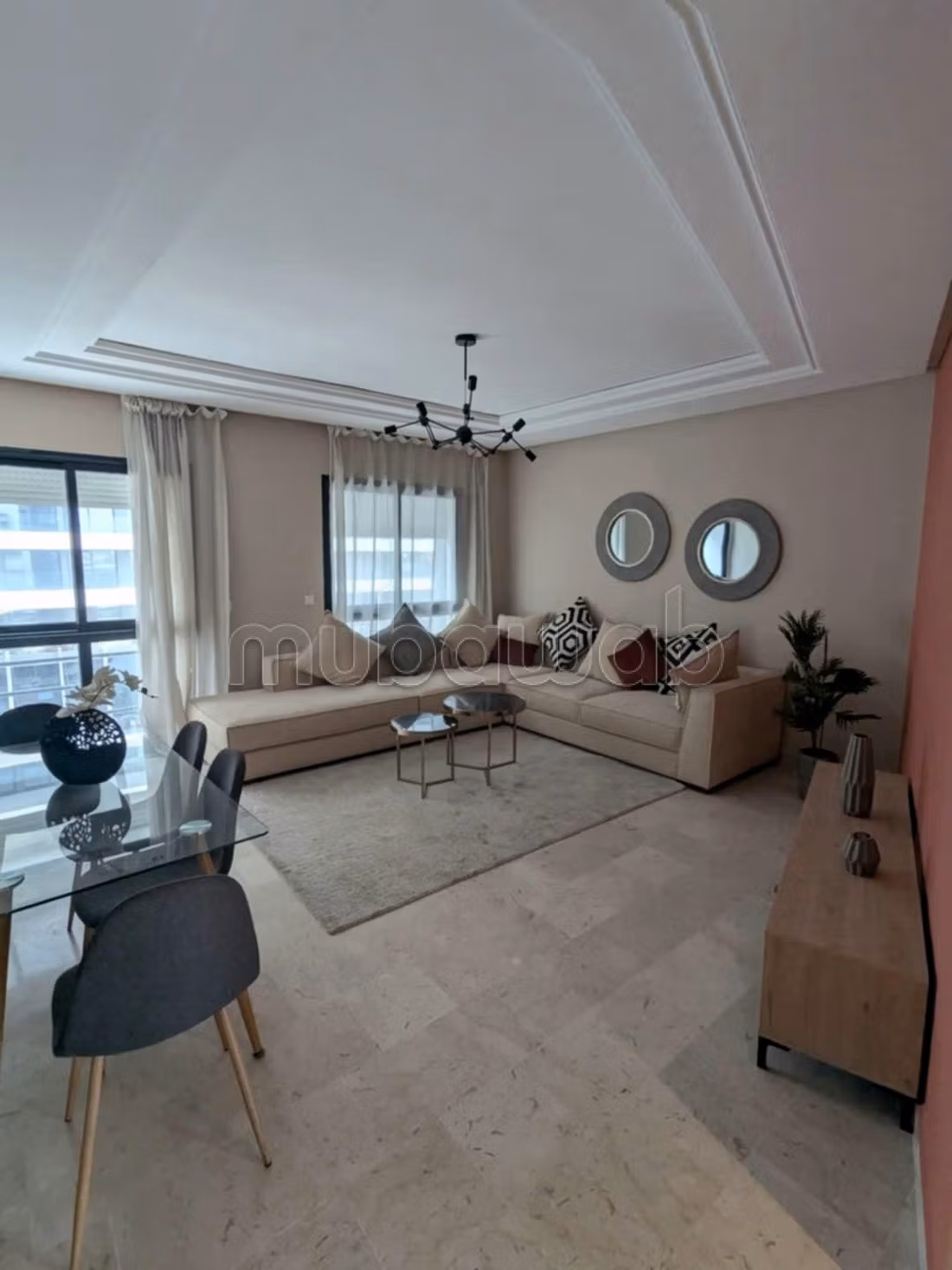 Appartement 99 m² à vendre à Tanger — Photo 2