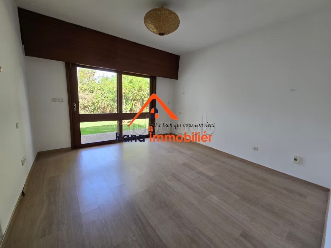 Villa 2000 m² for Rent in Rabat on Souissi — Photo 20