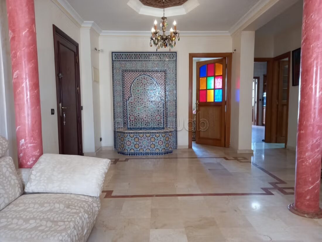 Appartement 230 m² à vendre à Rabat - Hay Riad — Photo 6