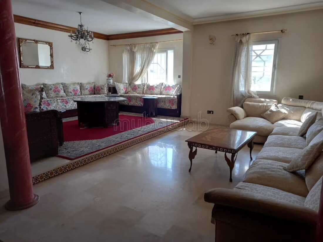 Appartement 230 m² à vendre à Rabat - Hay Riad — Photo 3