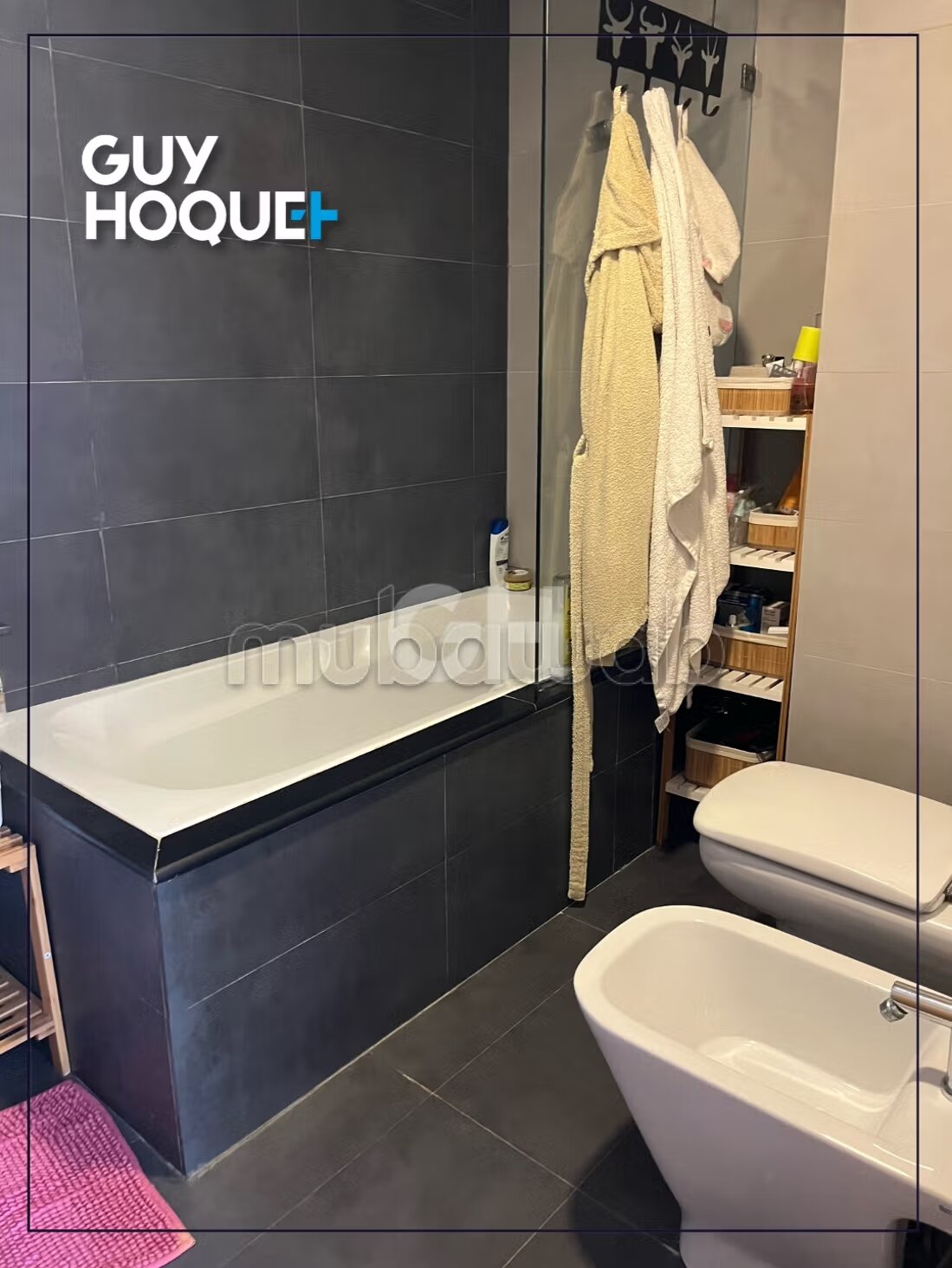 3 Bedroom Apartment for Sale in Ferme Bretonne — Photo 14