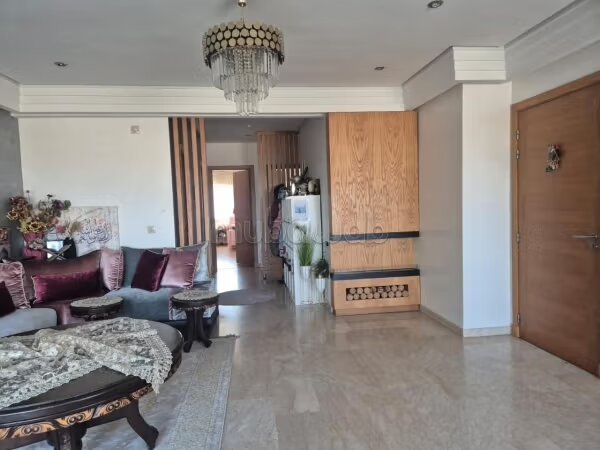 3 Bedroom Apartment for Sale in Ferme Bretonne — Photo 19