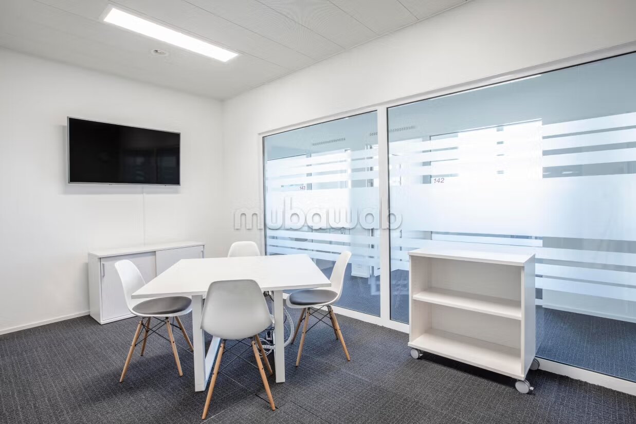 Bureau 15 m² à louer à Tanger — Photo 7