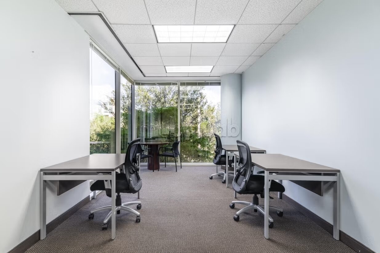 Bureau 15 m² à louer à Tanger — Photo 10
