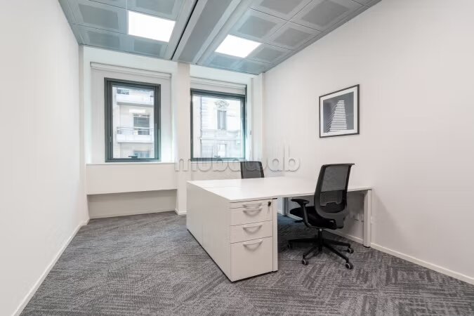 Bureau 15 m² à louer à Tanger — Photo 14