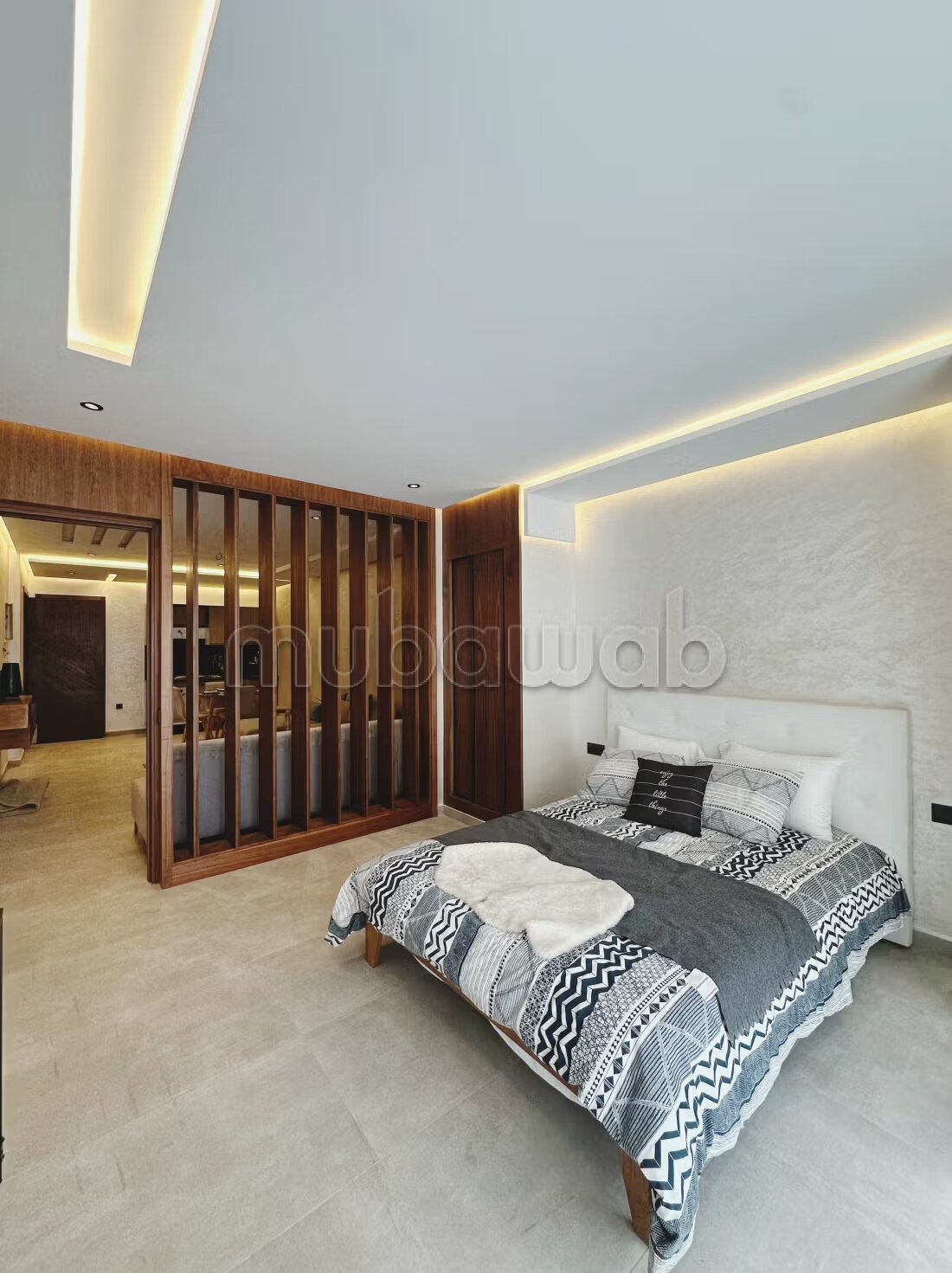 Apartment for sale in Casablanca. 56 m². — Photo 20
