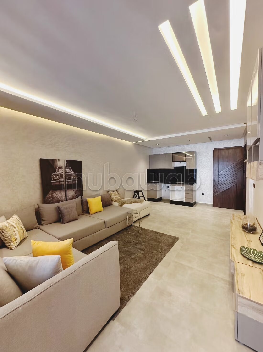Apartment for sale in Casablanca. 56 m². — Photo 30