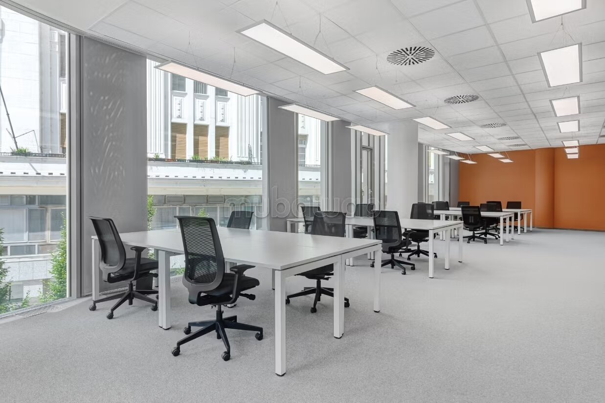 Bureau 30 m² à louer à Tanger — Photo 10