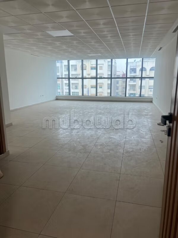 Bureau 30 m² à louer à Tanger — Photo 13