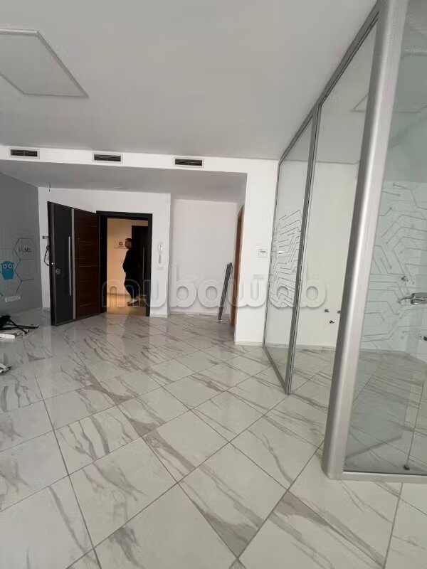 Bureau 30 m² à louer à Tanger — Photo 14