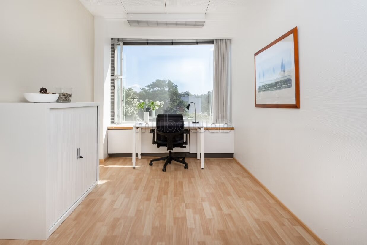 Office for Rent in Casablanca — Photo 15