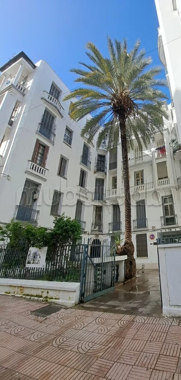 Office for Rent in Casablanca — Photo 24
