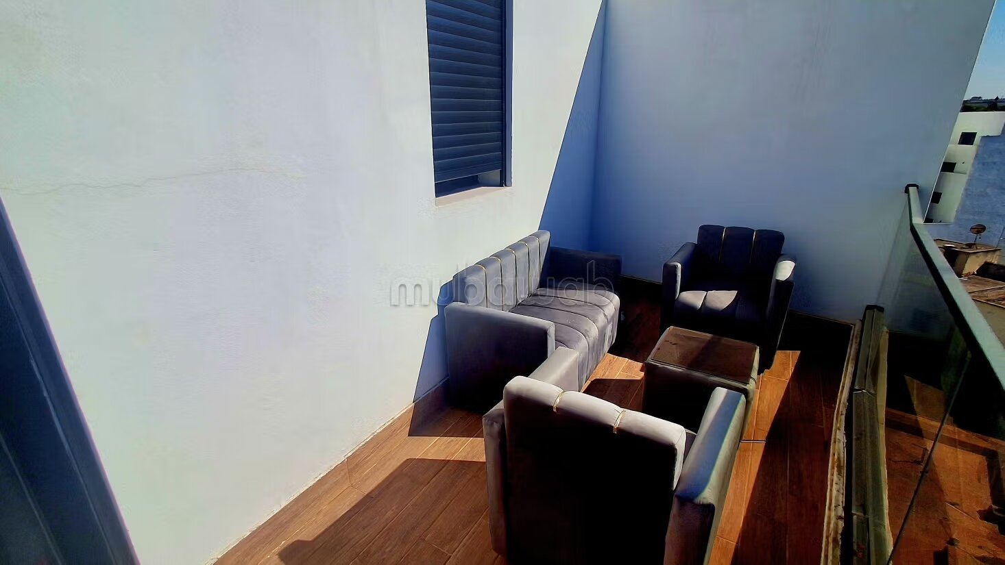 Apartment 28 m² for rent in Casablanca — Photo 9