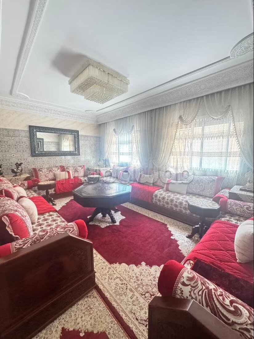 Villa 200 m² à vendre à Rabat (Kebibat) — Photo 4