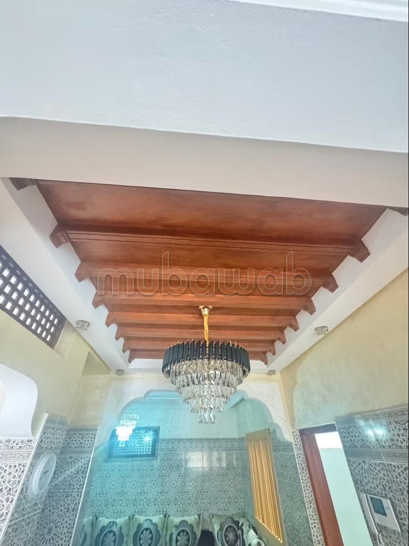 Villa 200 m² à vendre à Rabat (Kebibat) — Photo 12