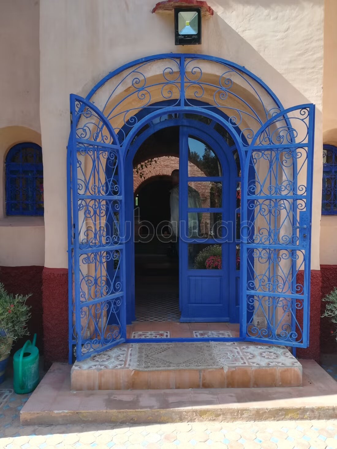 ريض 430 م² للبيع في أكادير (أغروود) — Photo 6