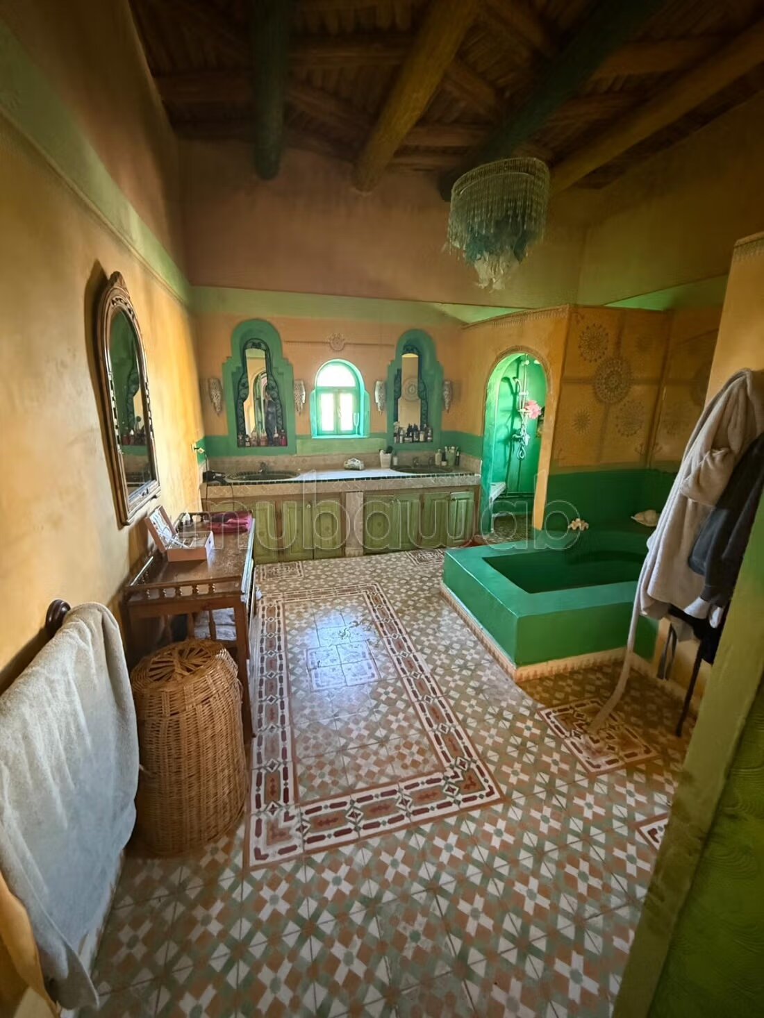 ريض 430 م² للبيع في أكادير (أغروود) — Photo 13