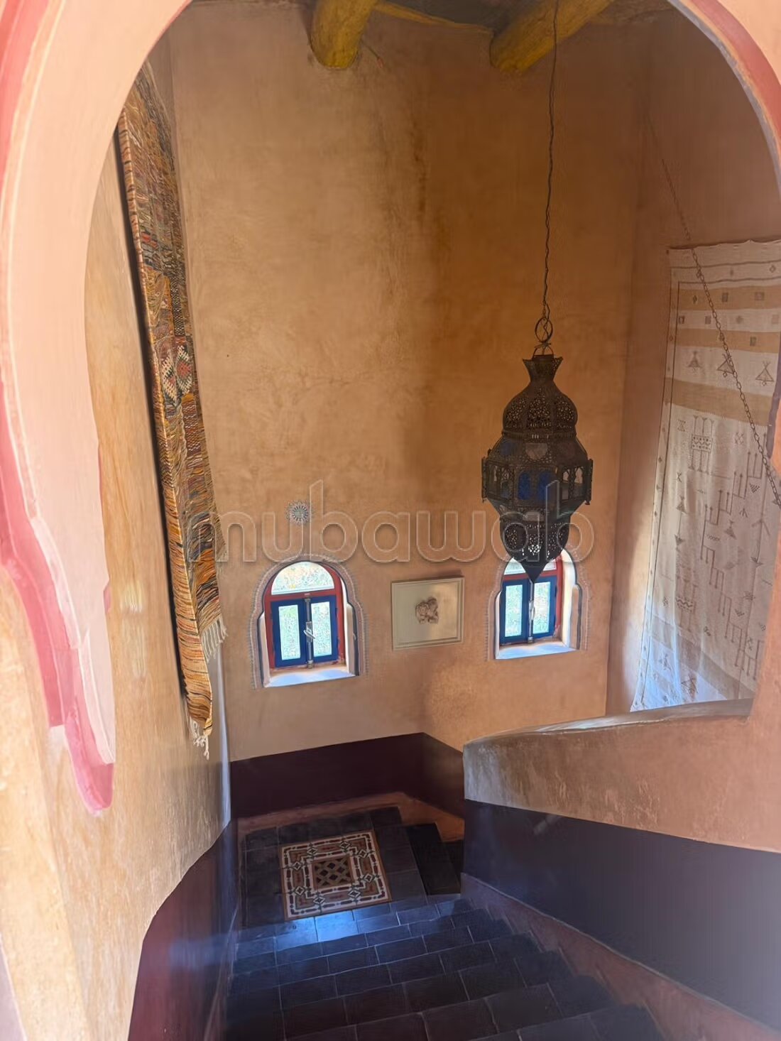 ريض 430 م² للبيع في أكادير (أغروود) — Photo 14