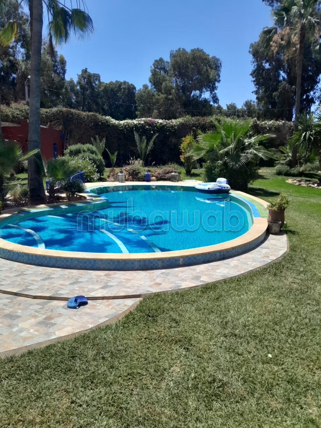 ريض 430 م² للبيع في أكادير (أغروود) — Photo 17