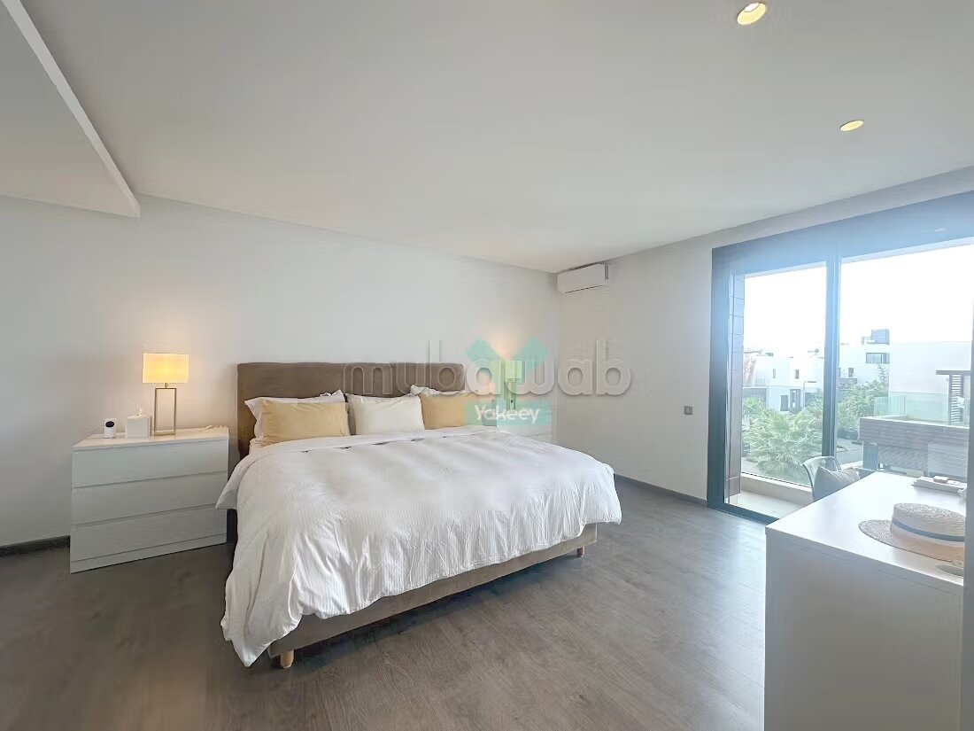 شقة بنتهاوس تريبلكس 370م² للبيع في الدار البيضاء — Photo 13