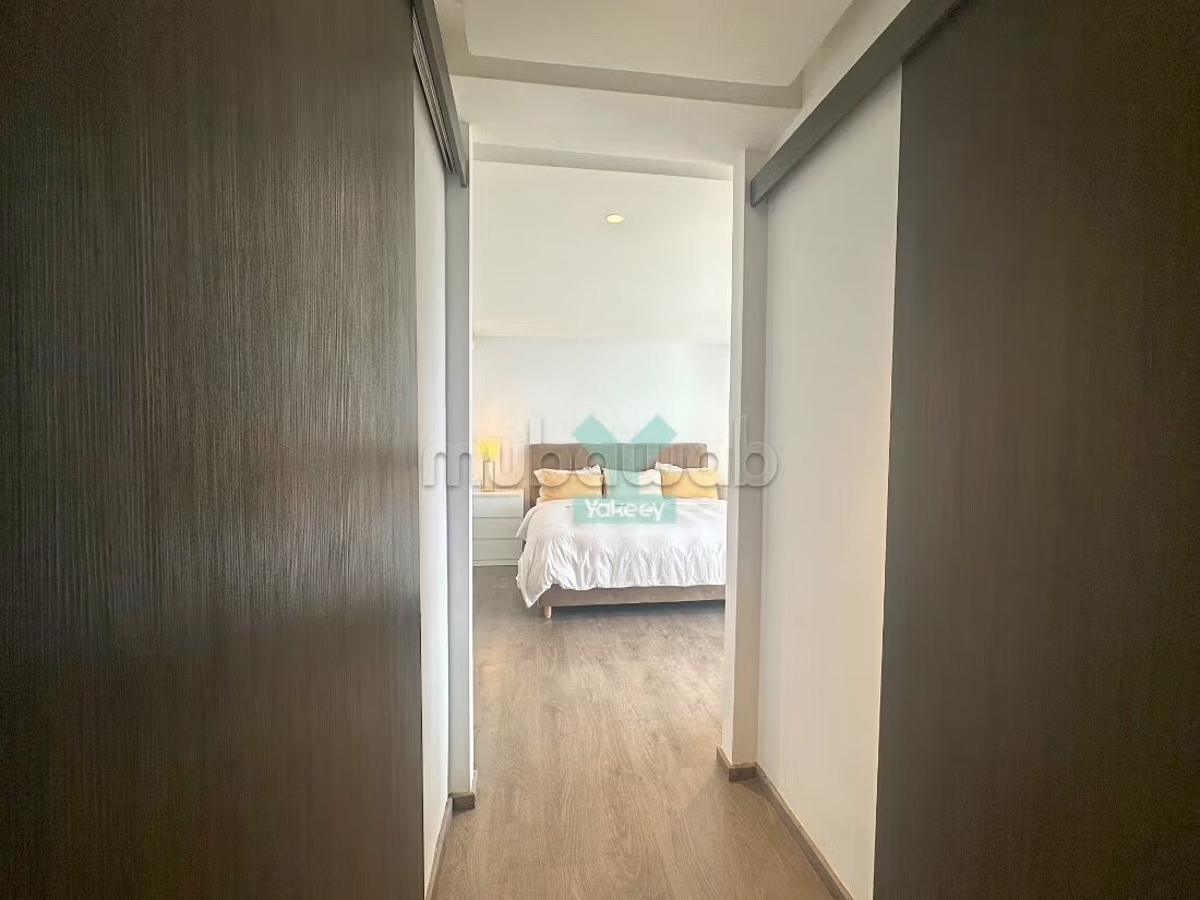 شقة بنتهاوس تريبلكس 370م² للبيع في الدار البيضاء — Photo 15