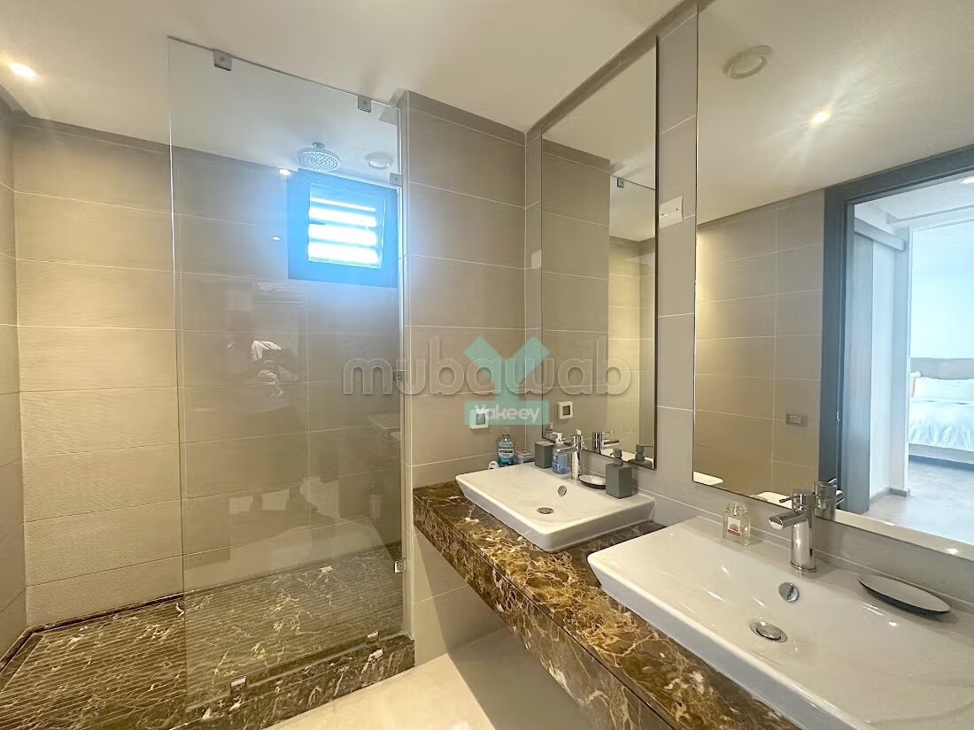 شقة بنتهاوس تريبلكس 370م² للبيع في الدار البيضاء — Photo 16