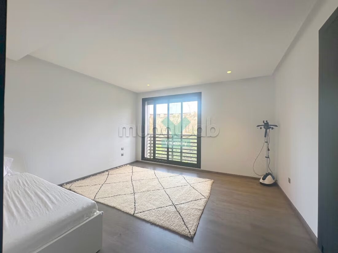 شقة بنتهاوس تريبلكس 370م² للبيع في الدار البيضاء — Photo 18