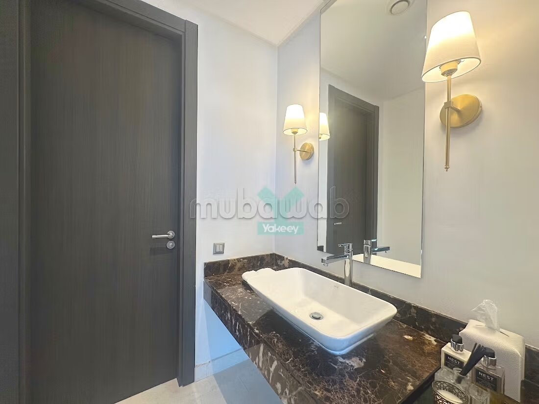 شقة بنتهاوس تريبلكس 370م² للبيع في الدار البيضاء — Photo 19